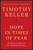 Hope in Times of Fear