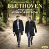 James Ehnes 베토벤: 바이올린 소나타 7번, 10번 (Beethoven: Violin Sonatas)