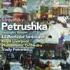 Vasily Petrenko 스트라빈스키: 페트루슈카 / 로시니-레스피기: 환상 가게 (Stravinsky: Petrushka)