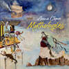 Jennifer Koh 안나 클라인: 신화 - 제니퍼 고 (Anna Clyne: Mythologies) [2LP]