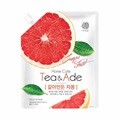 [다미즐]Tea&Ade 갈아만든 자몽 500g