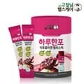 고철남헬스케어 하루한포 석류콜라겐 젤리스틱 20g x 50포