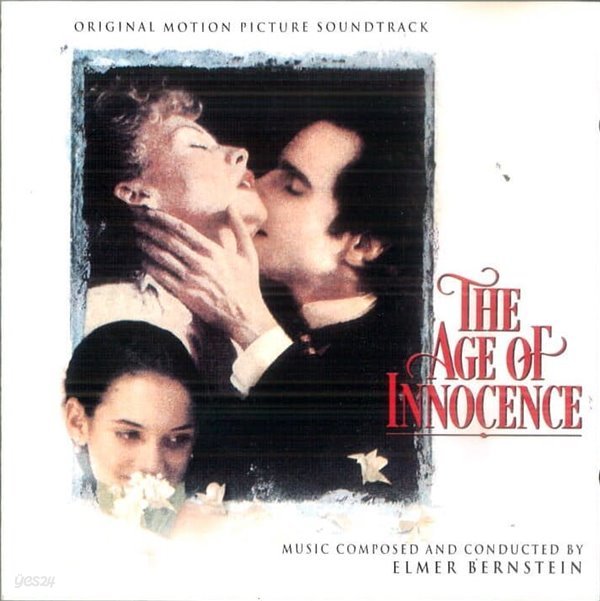 O.S.T - The Age of Innocence