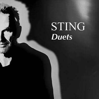 Sting (스팅) - Duets [2LP]