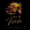 O.C.R. - Tina: The Tina Turner Musical (티나 터너: 뮤지컬) (Original Cast Recording) (Vinyl)(2LP)