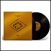 O.S.T. - Babylon Berlin II (바빌론 베를린 2) (TV Soundtrack)(Triple Gatefold)(180G)(2LP)
