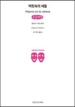 머릿속의 새들 (큰글씨책)