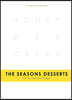 THE SEASONS DESSERTS by Honeybee Cakes 허니비케이크의 사계절 디저트
