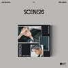 이진혁 - 미니앨범 3집 : SCENE26 [키트앨범]