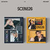 이진혁 - 미니앨범 3집 : SCENE26 [SET]