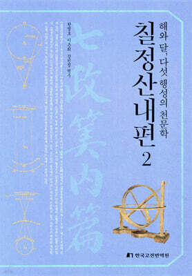 칠정산내편 2