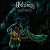 Witchery - Dead, Hot And Ready (LP)