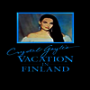 Crystal Gayle - Holiday In Finland (PAL방식)(DVD) (2013)