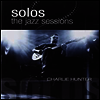Charlie Hunter - Solos: The Jazz Sessions(DVD)
