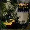 Muddy Waters - Muddy Brass & The Blues (45RPM)(Vinyl LP)