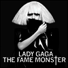 Lady GaGa - Fame Monster (Deluxe Edition)(2CD)