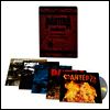 Pantera - Complete Studio Albums 1990-2000 (Remastered)(Box Set)(5CD)