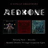 Redbone - Already Here + Wovoka + Beaded Dreams Through Turquois Eyes (Remastered)(3 On 2CD)