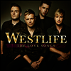 Westlife - Love Songs (CD)