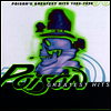 Poison - Greatest Hits 1986-1996 (CD)
