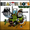 Beastie Boys - The Mix-Up (Gatefold Cover)(LP)