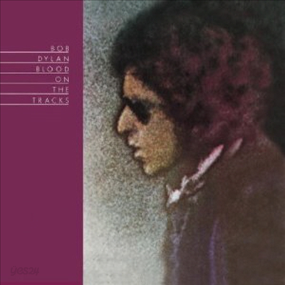 Bob Dylan - Blood On The Tracks (CD)