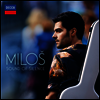 밀로쉬 - 사운드 오브 사일런스 (Milos - The Sound of Silence) (180g)(LP) - Milos