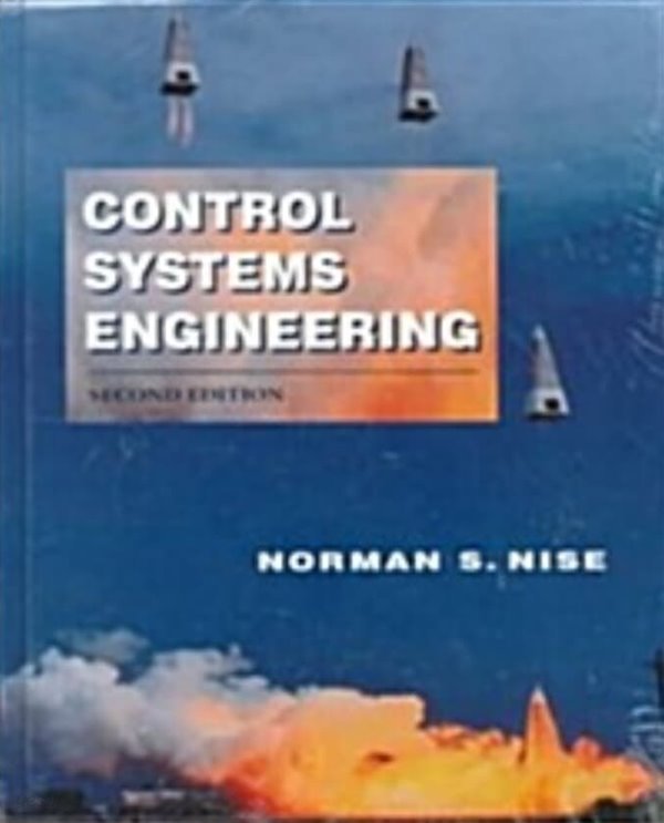 Control Systems Engineering (Hardcover, 2nd)