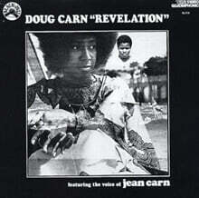 Doug Carn (더그 칸) - Revelation