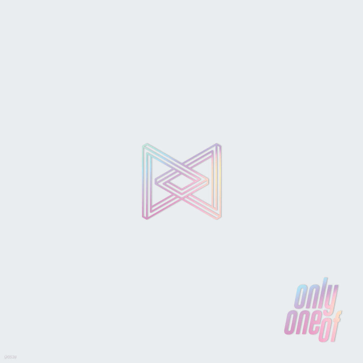 OnlyOneOf (온리원오브) - Instinct Part. 1 [7종 중 랜덤발송]