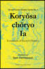 Koryosa choryo la