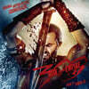 300: 제국의 부활 영화음악 (300: Rise of An Empire OST by Junkie XL) [레드 컬러 2LP]