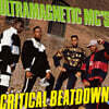 Ultramagnetic MC's (울트라마그네틱 엠씨스) - Critical Beatdown [옐로우 컬러 2LP]