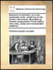 Elements of Chemistry, in a New Systematic Order, Containing All the Modern Discoveries. Illustrated by Thirteen Copperplates Fourth Edition, with Not