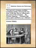 The Mariner's Compass Rectified. Containing Tables, Shewing the True Hour of the Day, the Sun Being Upon Any Point of the Compass: By Andrew Wakeley,