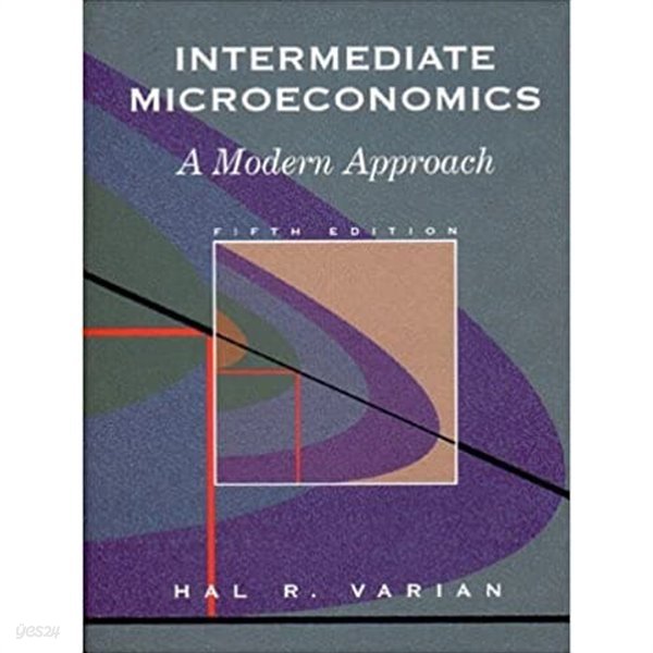 Intermediate Microeconomics: A Modern Approach 5th