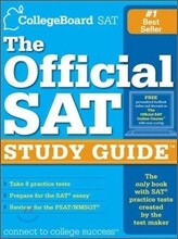 The Official SAT Study Guide