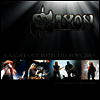Saxon - A Night Out With The Boys 2005 (25th Anniversary) (Gatefold)(180G)(Gold 2LP)