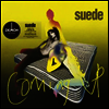 Suede - Coming Up (Limited Edition)(180g Audiophile Vinyl LP)