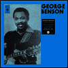 George Benson - Erotic Moods (180G)(LP)
