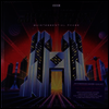 O.S.T. - The Hitchhiker's Guide To The Galaxy (Quintessential Phase)(은하수를 여행하는 히치하이커를 위한 안내서)(O.S.T.)(180G)(Pink 2LP+Book)