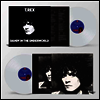 T. Rex - Zinc Alloy And The Hidden Riders Of Tomorrow (180G)(Clear LP)