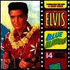 Elvis Plesley - Blue Hawaii (Soundtrack)(CD)