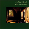 Nick Drake - Five Leaves Left (Remastered)(180G)(LP)