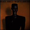 Grace Jones - Nightclubbing (CD)