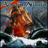 Visions Of Atlantis - A Symphonic Night To Remember (Ltd. Ed)(Gatefold)(2LP)