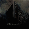 Hinayana - Death Of The Cosmic (EP)(Ltd. Ed)(Gatefold)(LP)