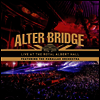 Alter Bridge - Live At the Royal Albert Hall Feat. The Parallax Orchestra (Limited Edition)(Gatefold Cover)(180G)(3LP)