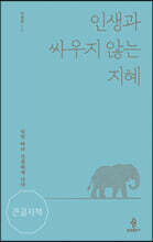 인생과 싸우지 않는 지혜 큰글자책