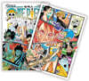 원피스 ONE PIECE 98 + 2021 스케줄러 합본 한정판